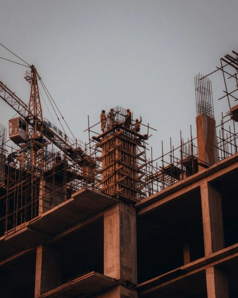 Construction
