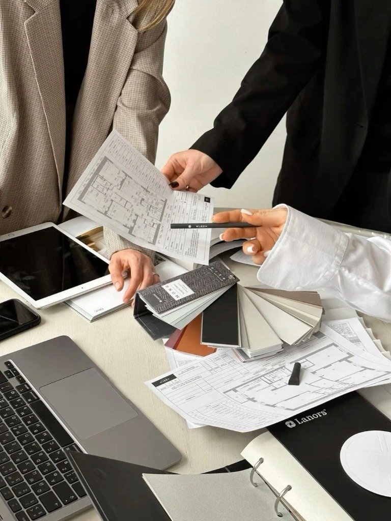 Consulting